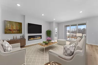 8018 Walnut Lane, Corcoran, MN 55340 - Photo 1