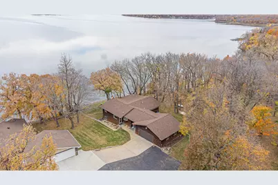 13668 Maple Road, Cormorant Twp, MN 56554 - Photo 1