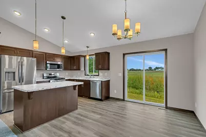 1804 Oak Pond Drive NW, Sauk Rapids, MN 56379 - Photo 5
