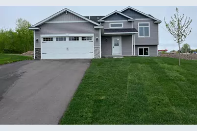 1804 Oak Pond Drive NW, Sauk Rapids, MN 56379 - Photo 1