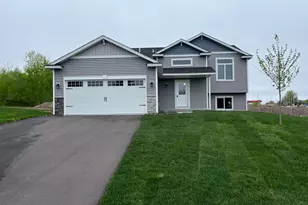 1804 Oak Pond Dr NW, Sauk Rapids, MN 56379 - Photo 1