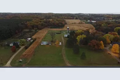 1297 Evergreen Drive, Kinnickinnic Township, WI 54022 - Photo 1