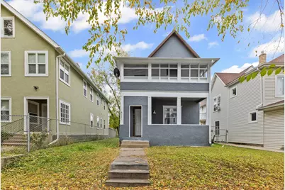 811 Queen Avenue N, Minneapolis, MN 55411 - Photo 3