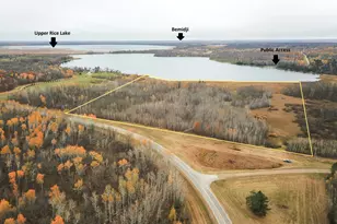 Tbd Upper Rice Lake Rd, Shevlin, MN 56676 - Photo 1