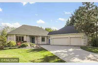 682 Huntington Court S, Maplewood, MN 55119 - Photo 1