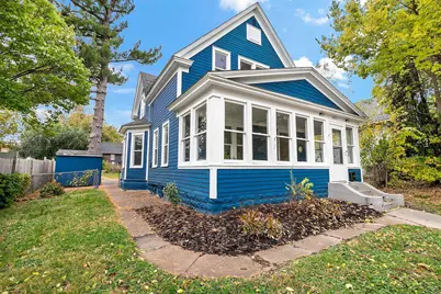 2123 Sheridan Avenue N, Minneapolis, MN 55411 - Photo 1