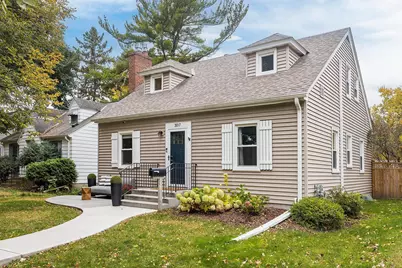 3017 York Avenue N, Robbinsdale, MN 55422 - Photo 1