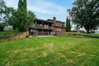 518 E Chippewa Street, Cadott, WI 54727 - Photo 37