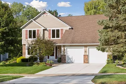 3989 Denmark Avenue, Eagan, MN 55123 - Photo 1