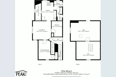 821 Hardenbergh Place, Saint Paul, MN 55117 - Photo 17