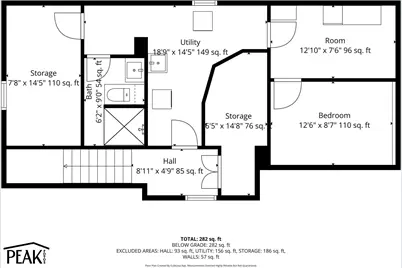 821 Hardenbergh Place, Saint Paul, MN 55117 - Photo 11