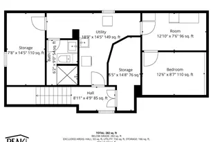 821 Hardenbergh Pl, Saint Paul, MN 55117 - Photo 11