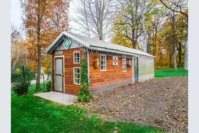 6 Forest Hill Lane, Swanville, MN 56382 - Photo 7