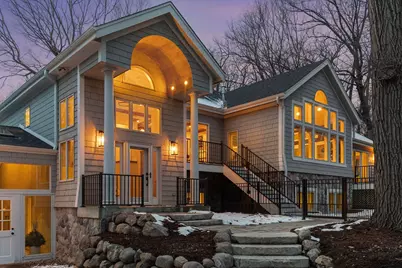 4109 North Shore Drive, Orono, MN 55364 - Photo 9