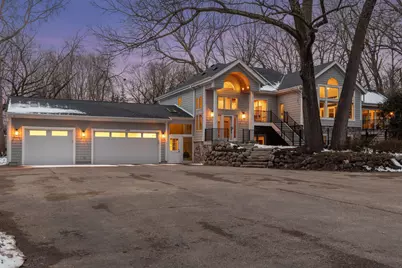 4109 North Shore Drive, Orono, MN 55364 - Photo 7