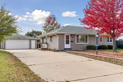 560 57th Avenue NE, Fridley, MN 55432 - Photo 1