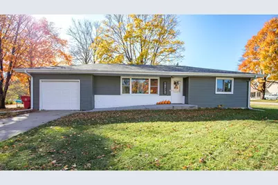 321 5th Street W, Mantorville, MN 55955 - Photo 1