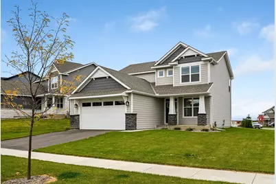 5237 Windlass Drive, Woodbury, MN 55129 - Photo 1