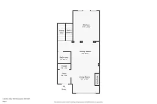 1 4th Ave N, Minneapolis, MN 55401 - Photo 37