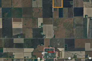 200th Street 600th Ave, Chokio, MN 56221 - Photo 1