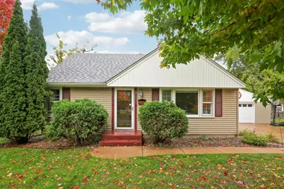 8711 Columbus Avenue S, Bloomington, MN 55420 - Photo 1