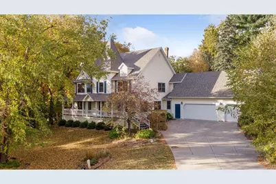 19 Meadow Lane, Dellwood, MN 55110 - Photo 1