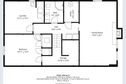 3212 33rd Avenue NE, Saint Anthony, MN 55418 - Photo 31