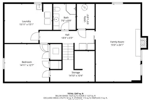 3212 33rd Ave NE, Saint Anthony, MN 55418 - Photo 31