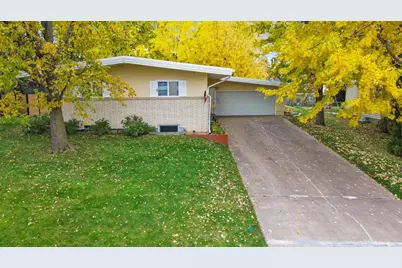 3212 33rd Avenue NE, Saint Anthony, MN 55418 - Photo 1