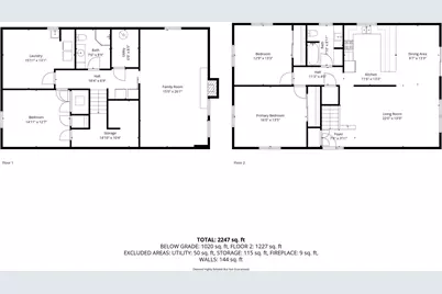 3212 33rd Avenue NE, Saint Anthony, MN 55418 - Photo 33