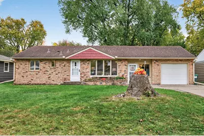 5317 Lakeside Avenue N, Crystal, MN 55429 - Photo 1