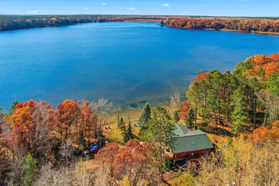 N9795 Lower McKenzie Road, Spooner, WI 54801 - Photo 1