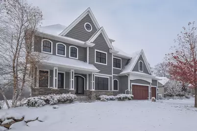 525 Smithtown Court, Excelsior, MN 55331 - Photo 1