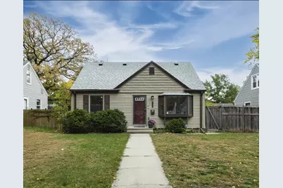 5525 Nokomis Avenue, Minneapolis, MN 55417 - Photo 1