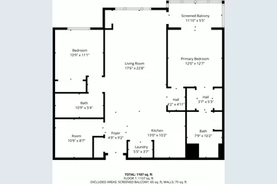 8200 W 33rd Street #222, Saint Louis Park, MN 55426 - Photo 35