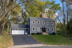 4605 Bassett Creek Ln, Golden Valley, MN 55422 - Photo 1