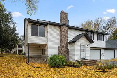 3708 Gershwin Lane N, Oakdale, MN 55128 - Photo 1