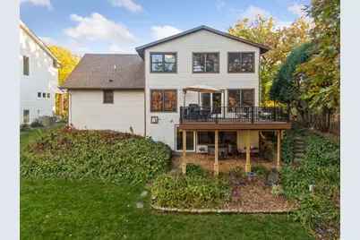 5504 Benton Avenue, Edina, MN 55436 - Photo 3