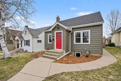 1234 Berkeley Avenue, Saint Paul, MN 55105 - Photo 1