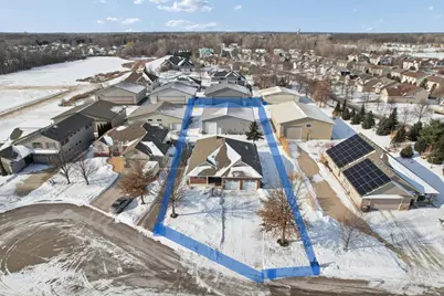 7785 Clydesdale Circle, Circle Pines, MN 55014 - Photo 1