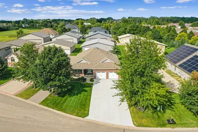 7785 Clydesdale Circle, Circle Pines, MN 55014 - Photo 1