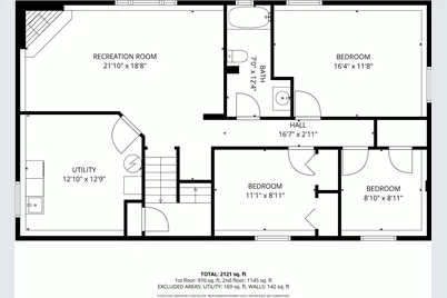 3939 Westbury Drive, Eagan, MN 55123 - Photo 31