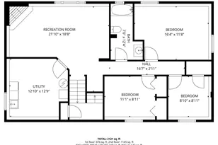 3939 Westbury Dr, Eagan, MN 55123 - Photo 31