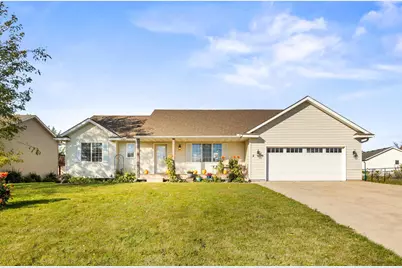 210 6th Street NW, Maple Lake, MN 55358 - Photo 1