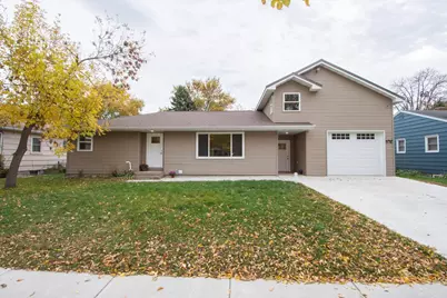 1712 12th Street S, Moorhead, MN 56560 - Photo 1