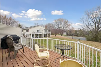 9947 Cavell Avenue S, Bloomington, MN 55438 - Photo 29