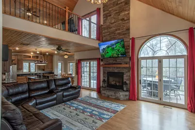 2761 Mississippi Shores Road, Fort Ripley, MN 56449 - Photo 13