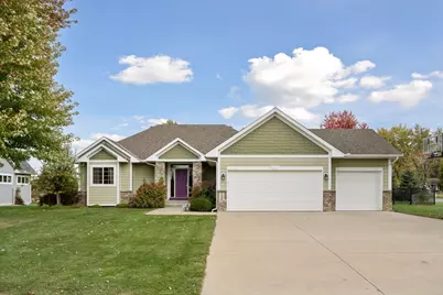 23290 128th Avenue N, Rogers, MN 55374 - Photo 1