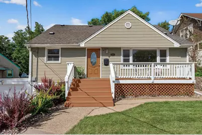 1229 44th Avenue NE, Columbia Heights, MN 55421 - Photo 1