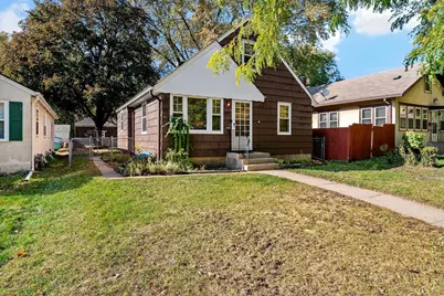 5724 S 46th Avenue S, Minneapolis, MN 55417 - Photo 1